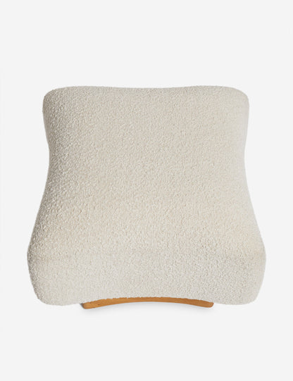 Lua Ottoman by Eny Lee Parker