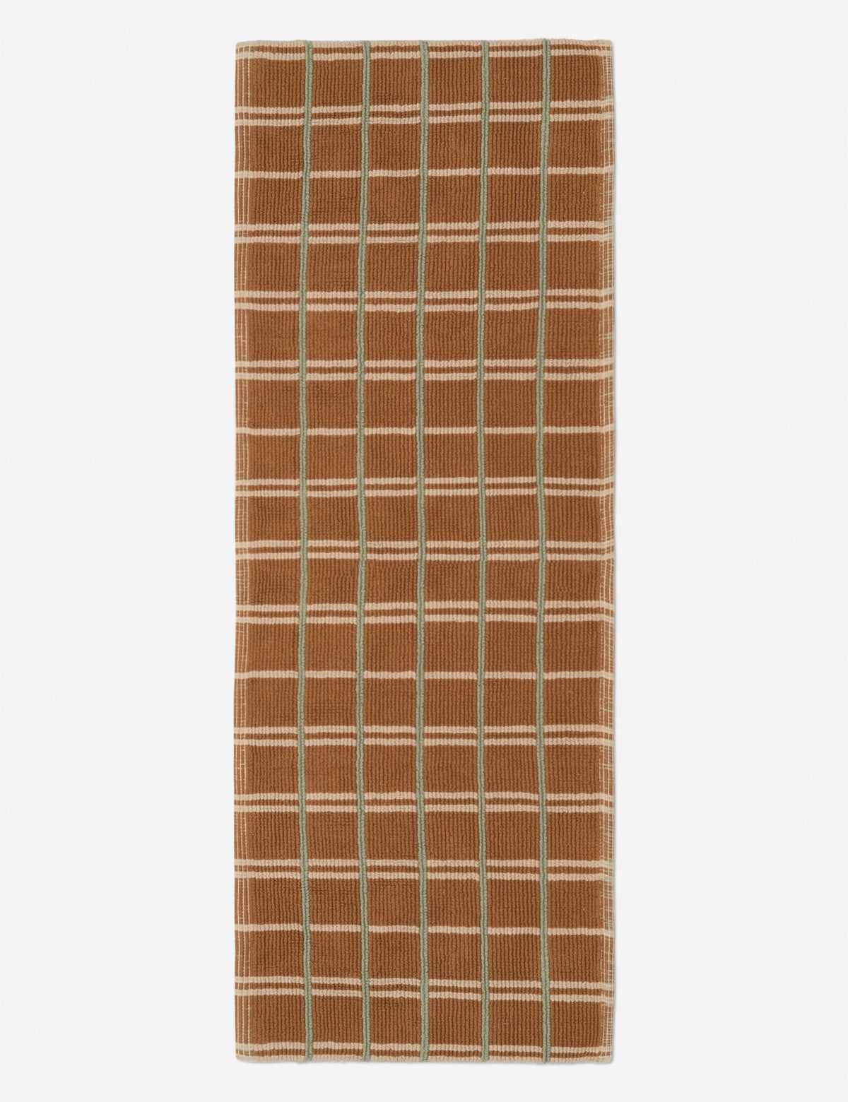 Lucia Bath Mat by Morrow Soft Goods