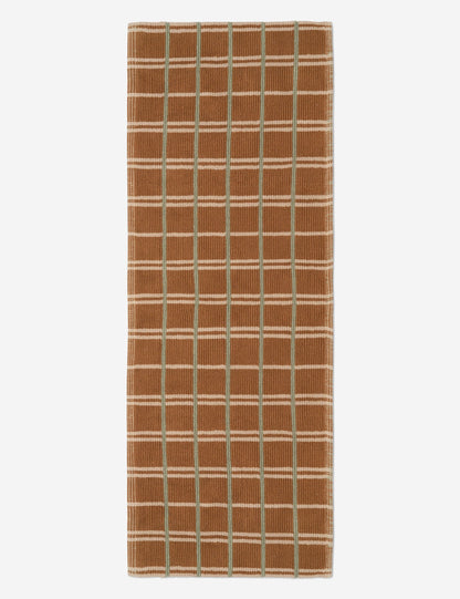 Lucia Bath Mat by Morrow Soft Goods