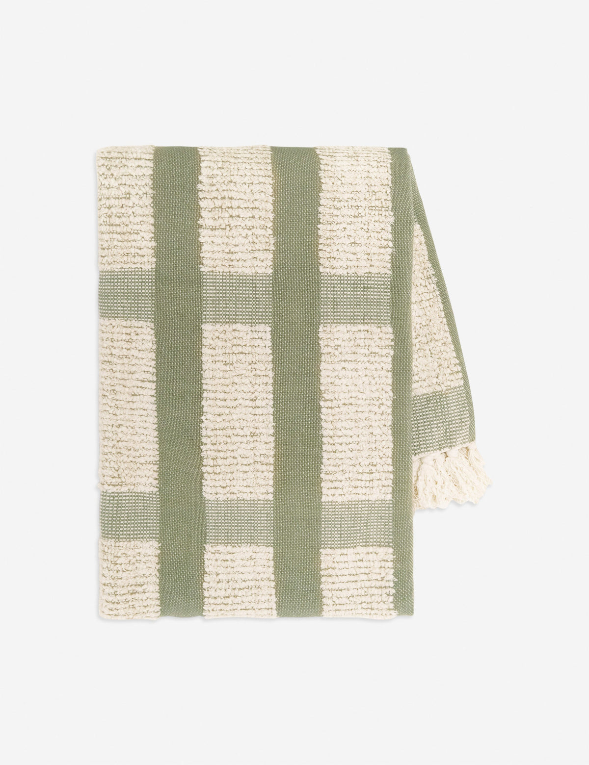 Luella Throw by Morrow Soft Goods