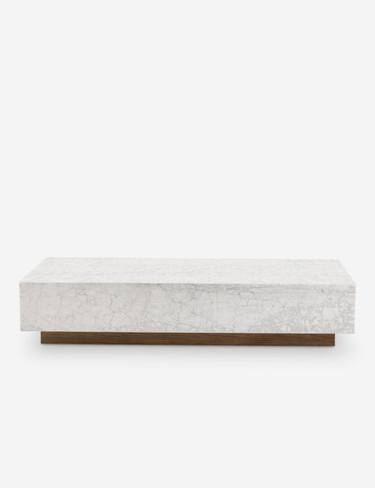 Janus Coffee Table