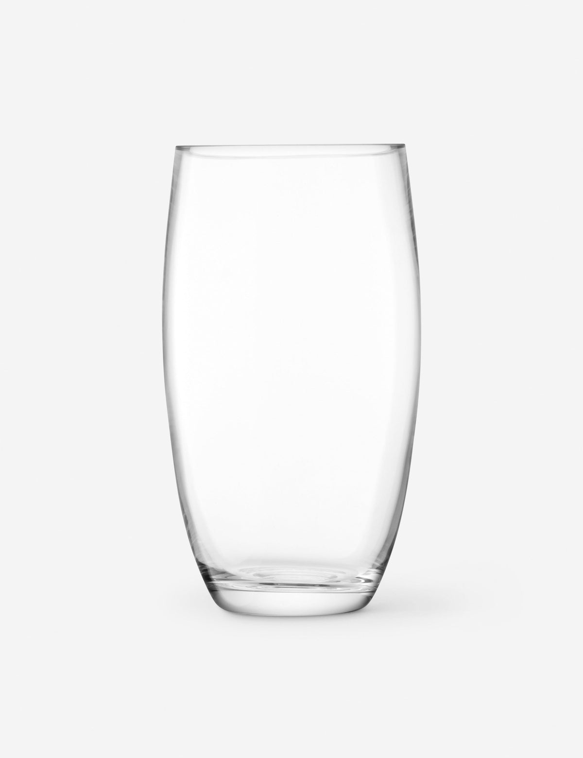 Flower Barrel Vase by LSA International