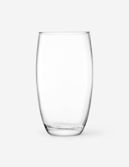 Flower Barrel Vase by LSA International