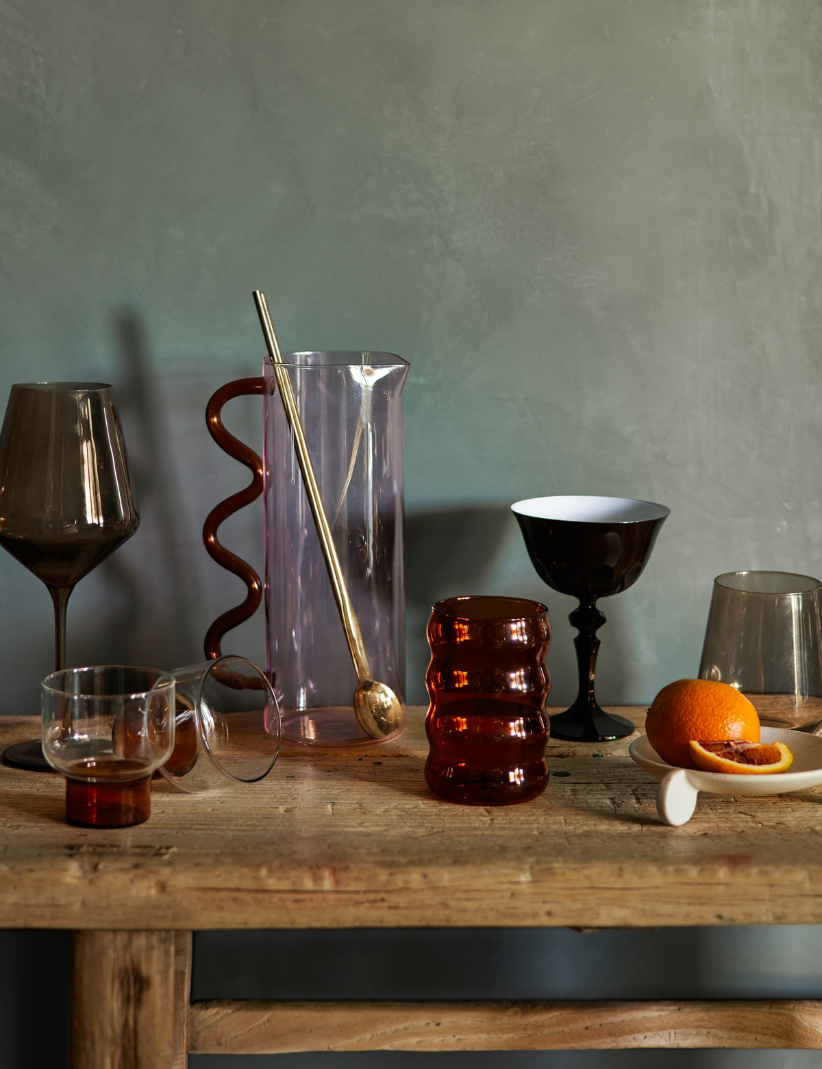 Ripple Cup by Sophie Lou Jacobsen