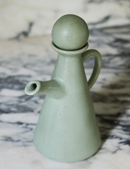 Julep Oil Cruet by Sarah Sherman Samuel