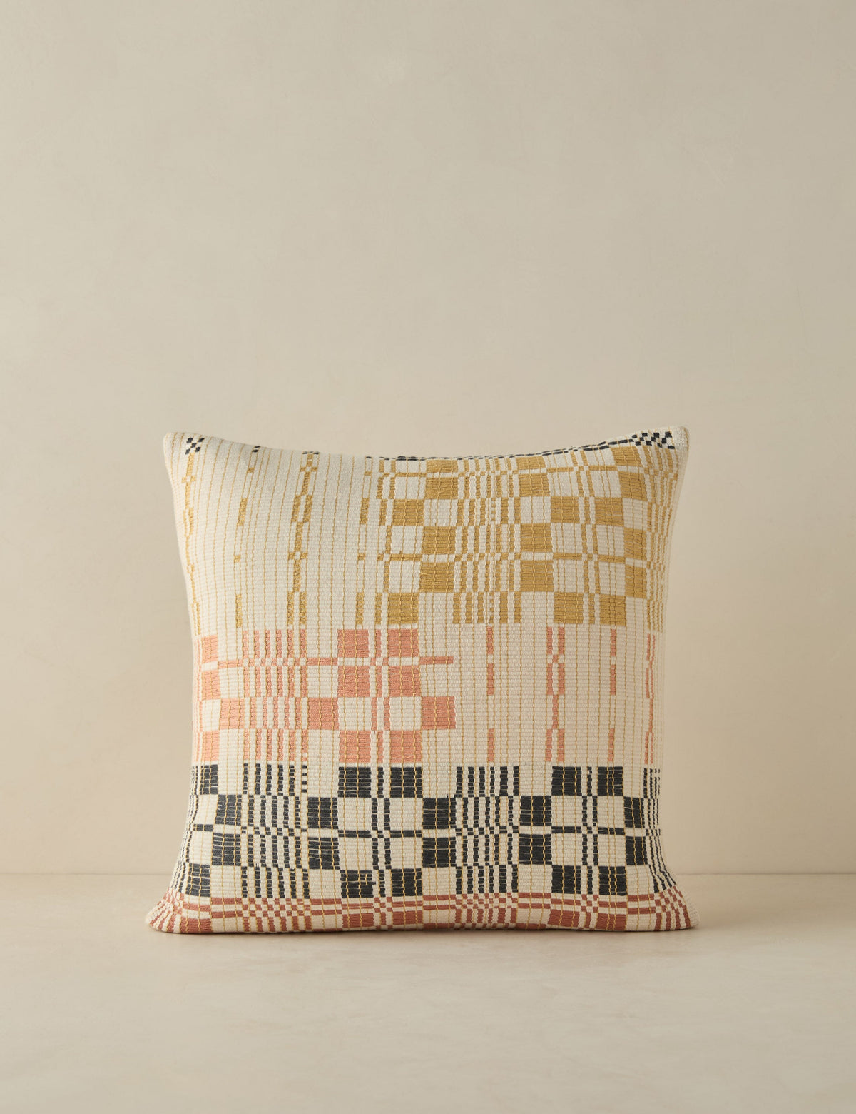 Lanjon Pillow by Heirloom Naga