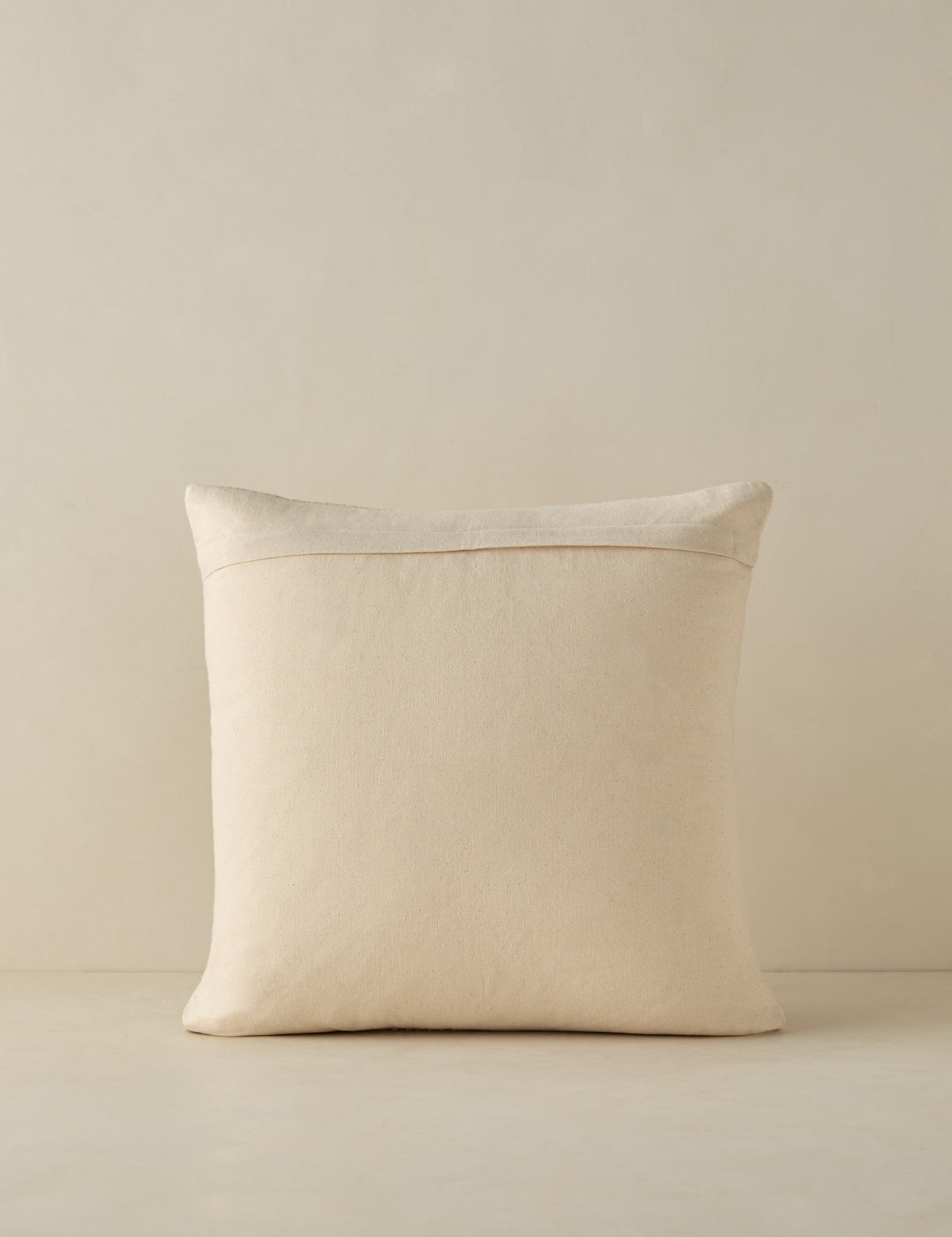 Lanjon Pillow by Heirloom Naga