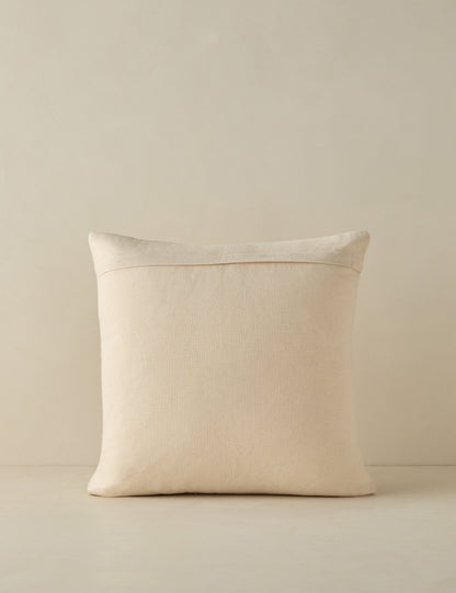 Lanjon Pillow by Heirloom Naga