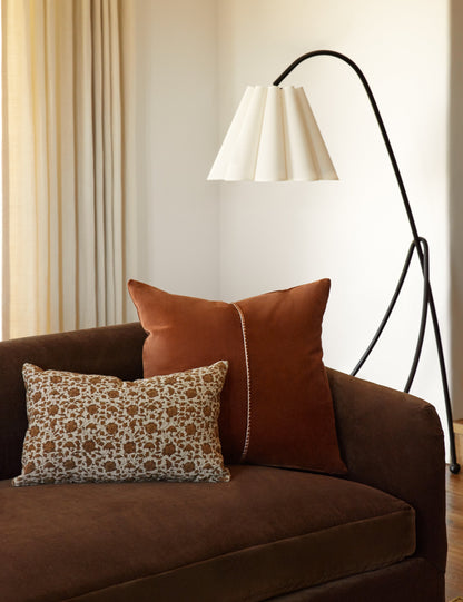 Lavelanet Linen Pillow