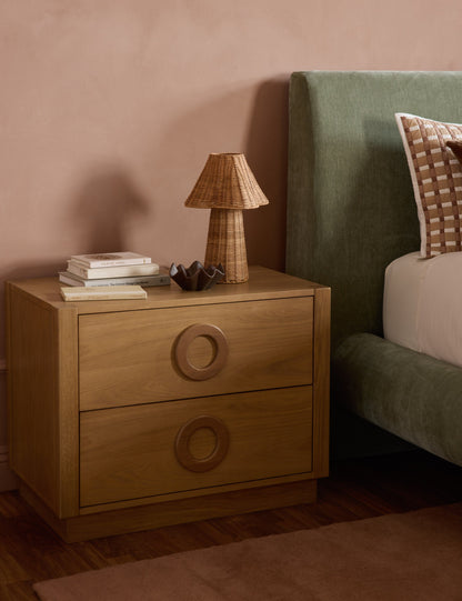 Kalani Mini Table Lamp