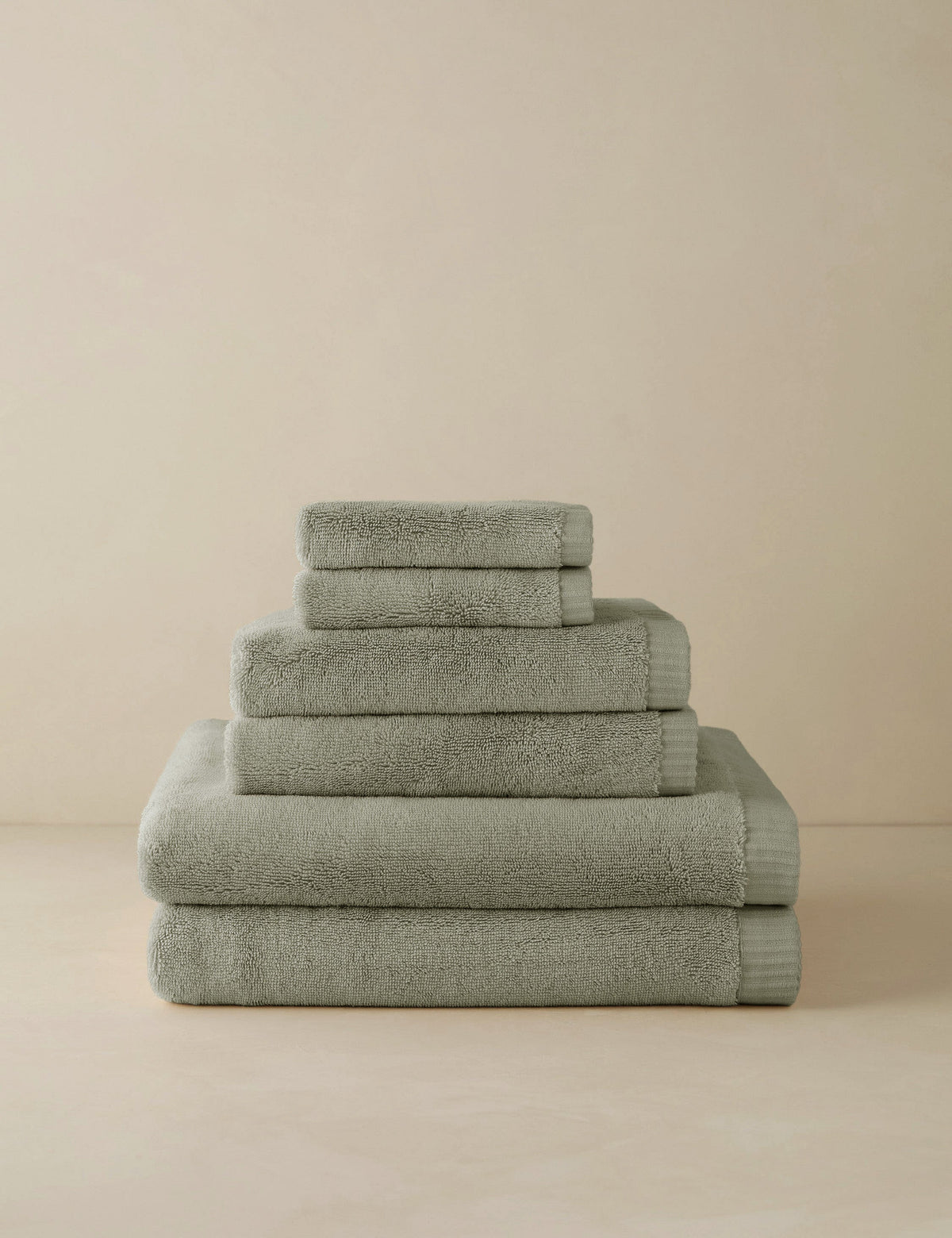 Duna Organic Towel Collection