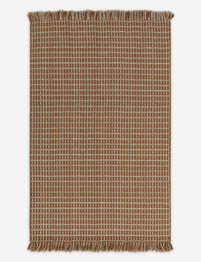 Thompson Handwoven Wool Rug