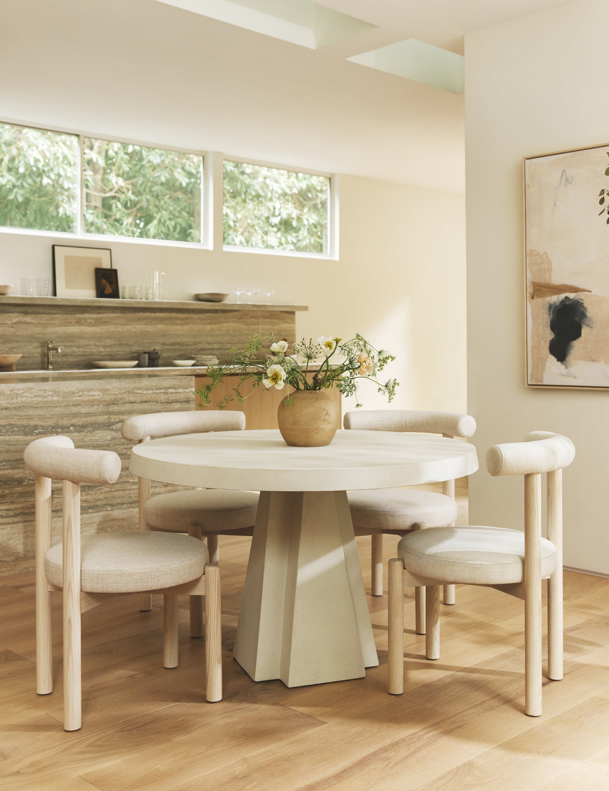 Dame Dining Chair