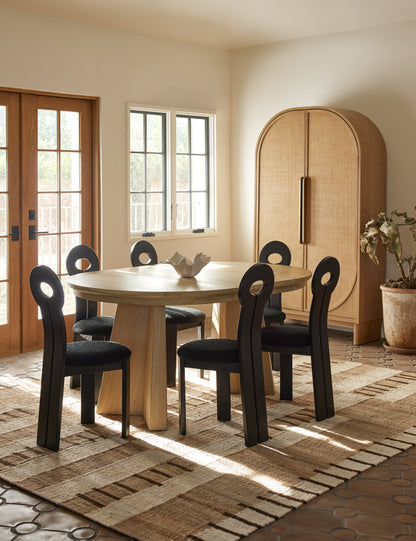 Suzette Cabinet