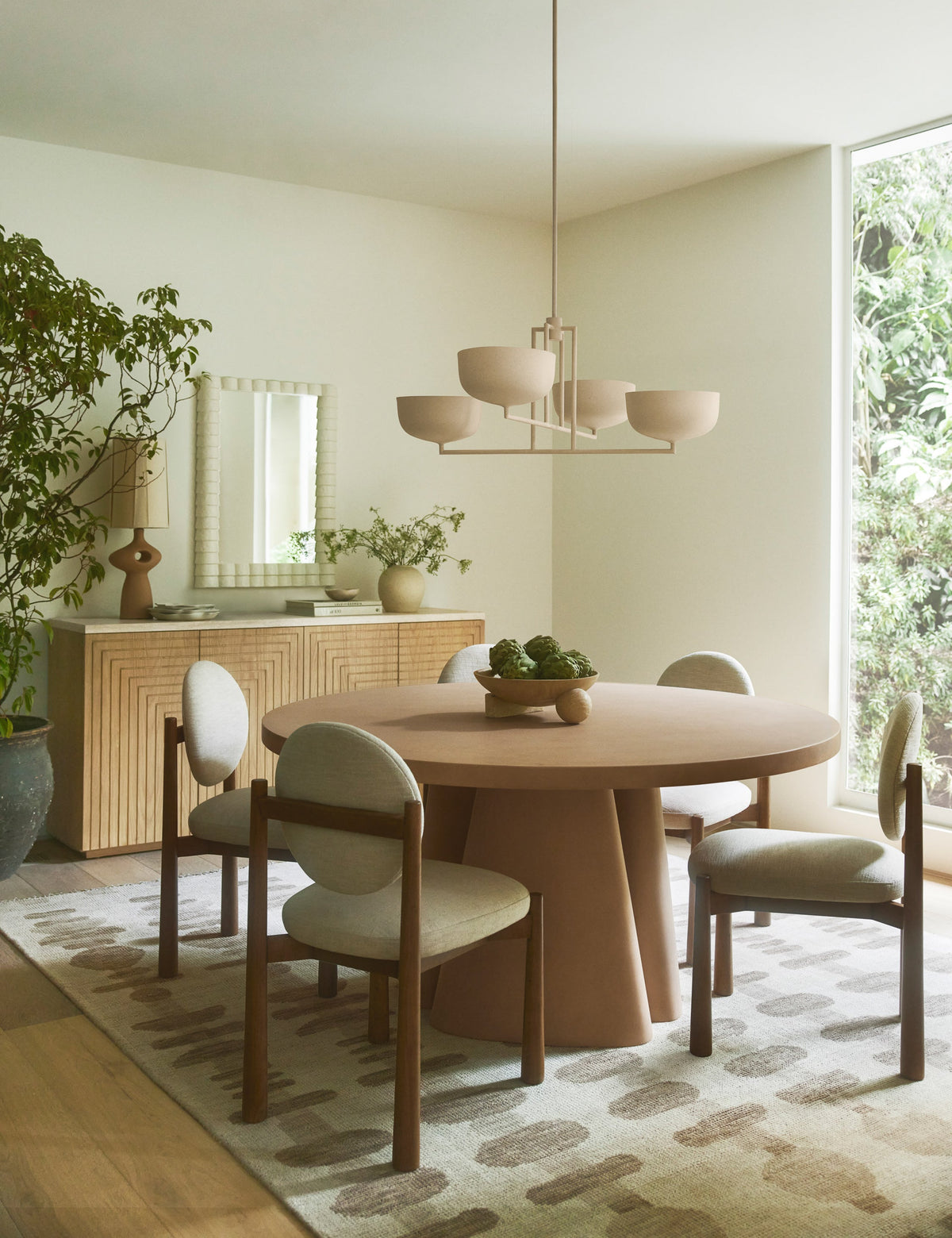 Talley Chandelier
