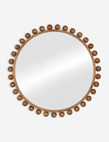 Pechet Round Mirror