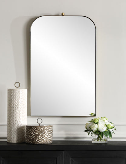 Lenoir Mirror