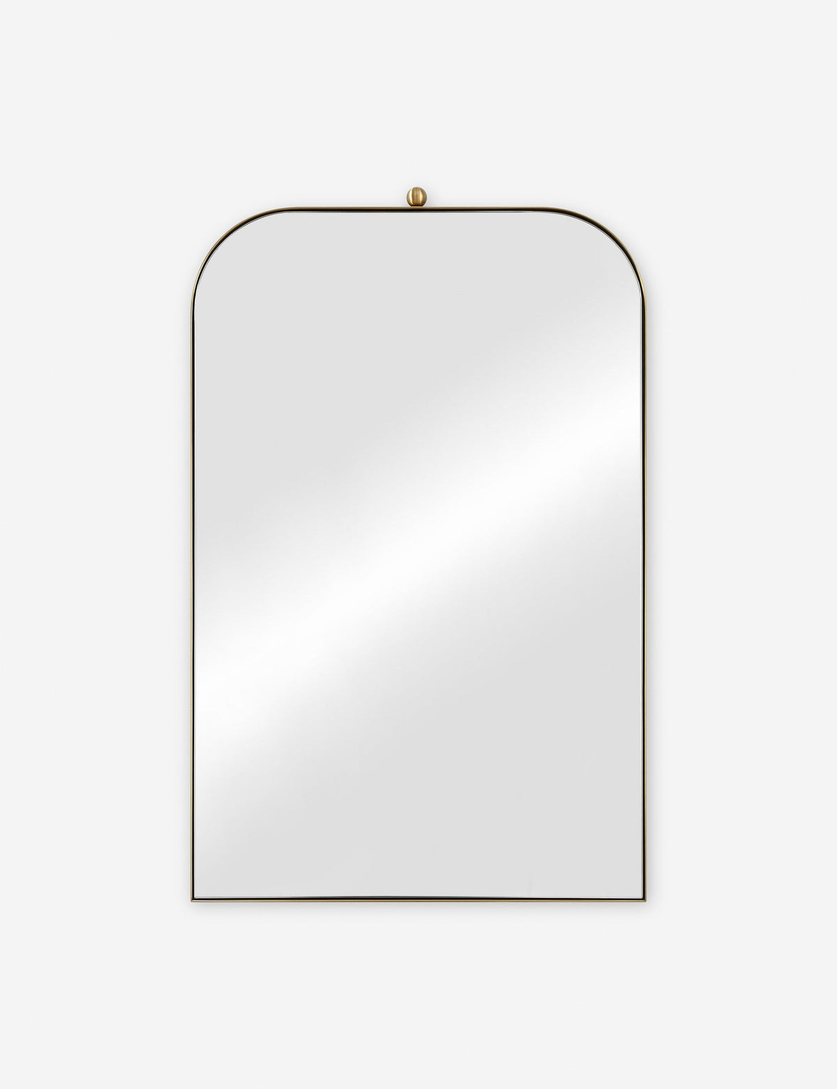 Lenoir Mirror