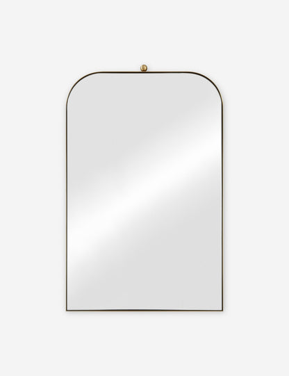 Lenoir Mirror