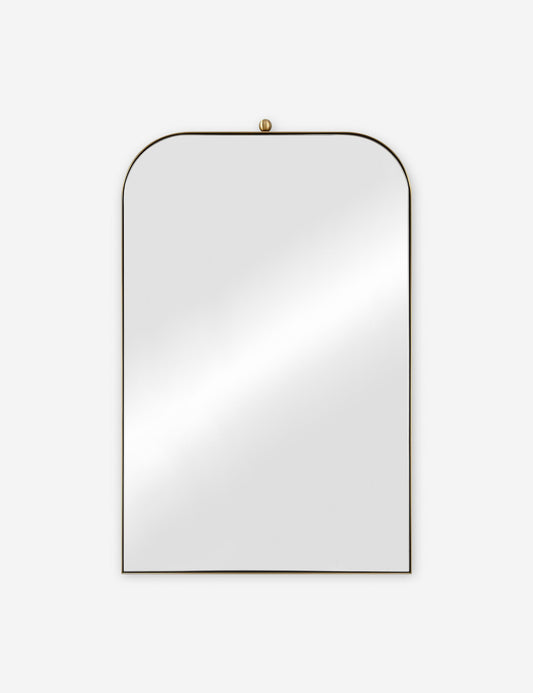 Lenoir Mirror