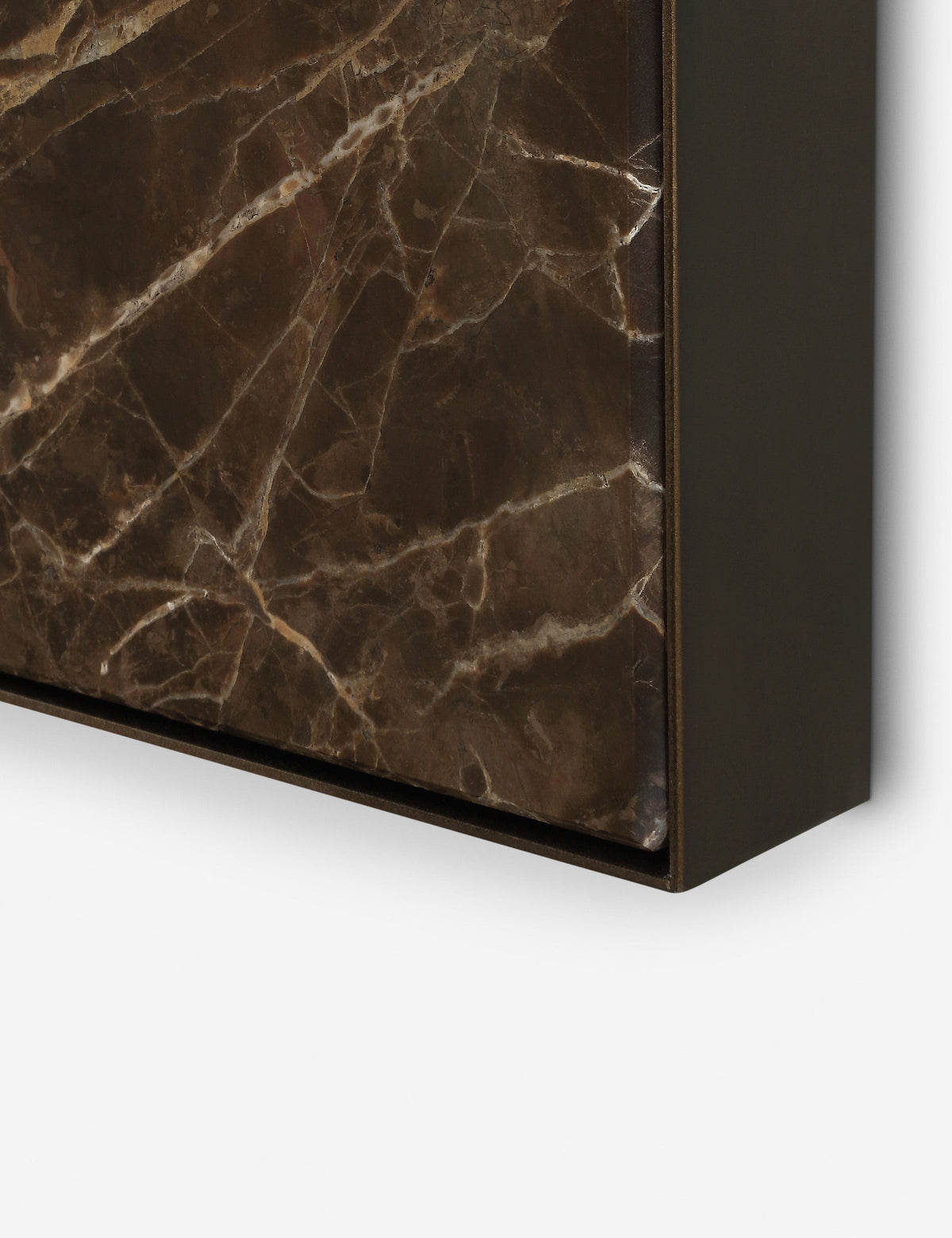 Capasso Full Length Mirror