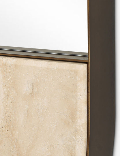 Columba Full Length Mirror
