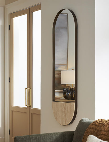 Columba Full Length Mirror