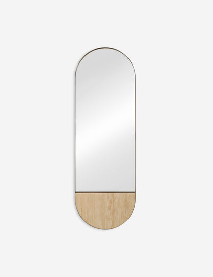 Columba Full Length Mirror