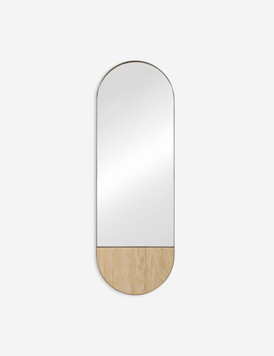 Columba Full Length Mirror