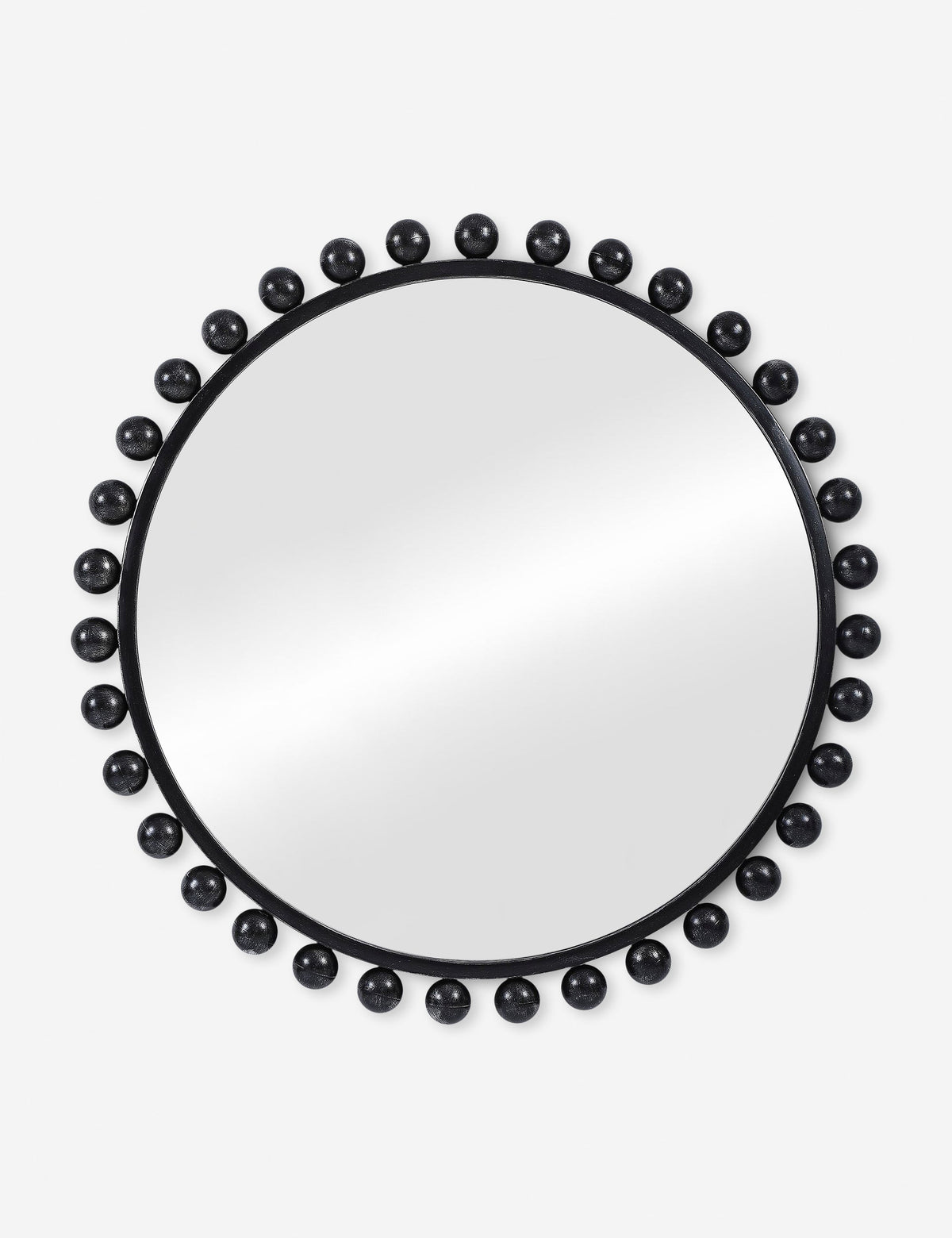 Pechet Round Mirror