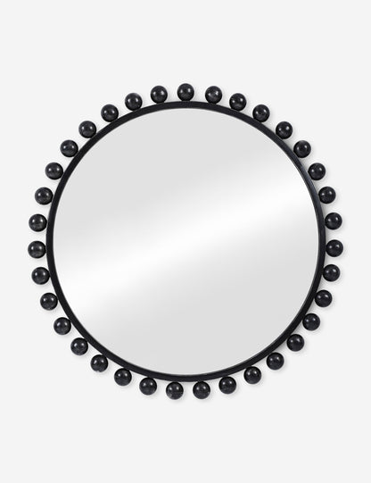 Pechet Round Mirror