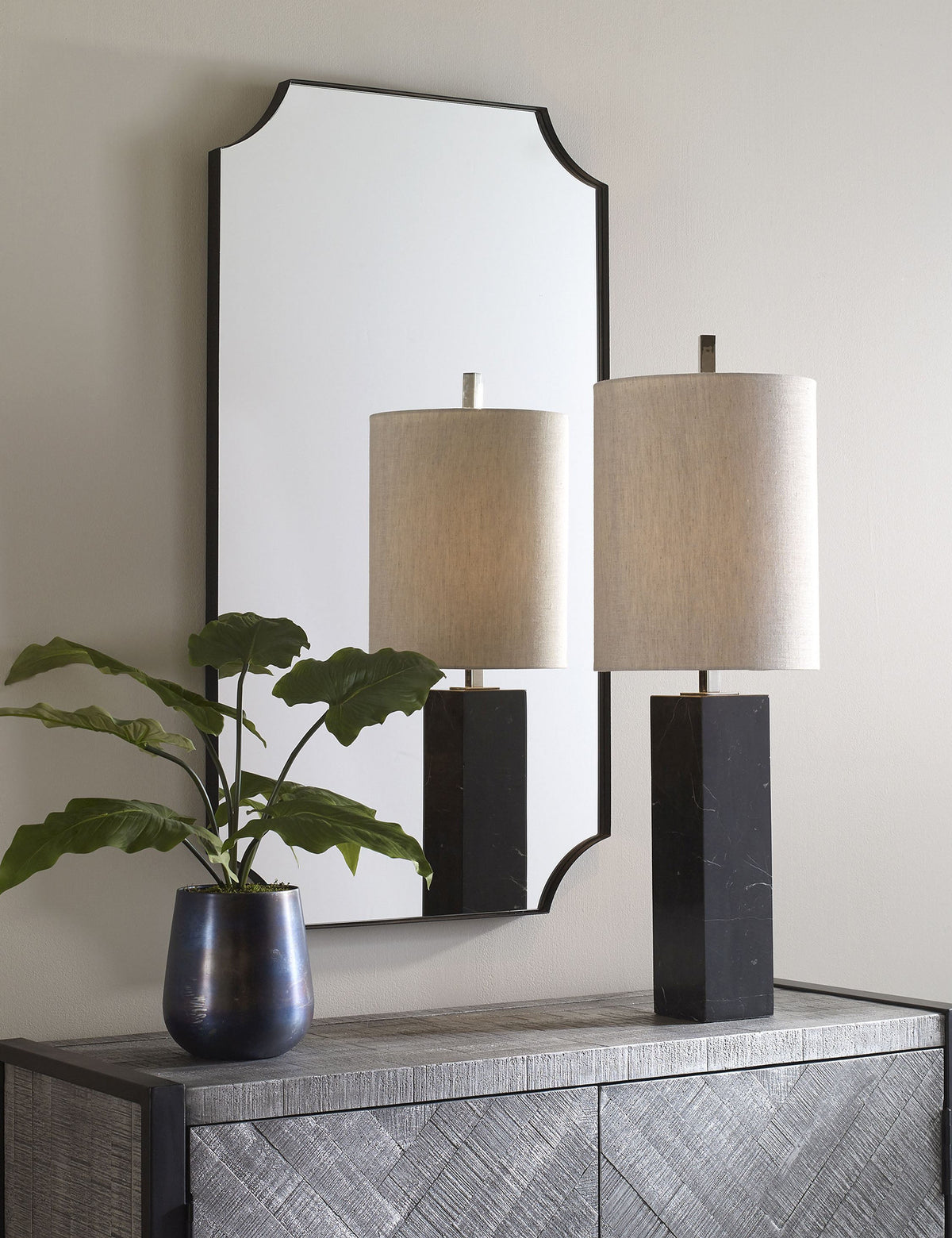 Parnell Mirror