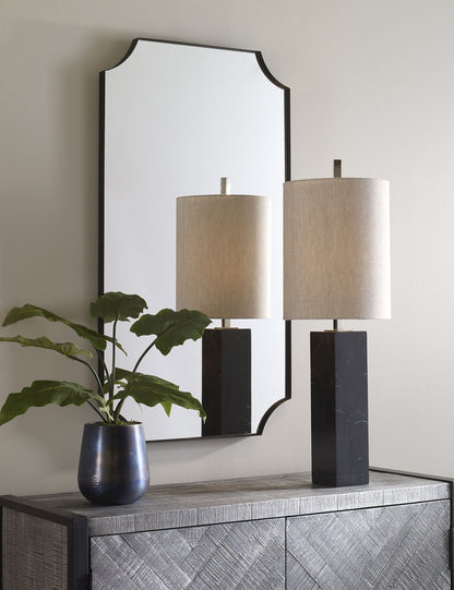 Parnell Mirror