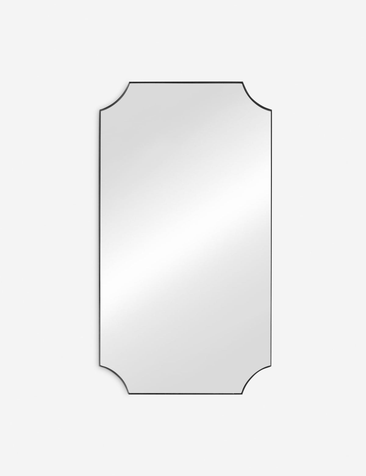 Parnell Mirror