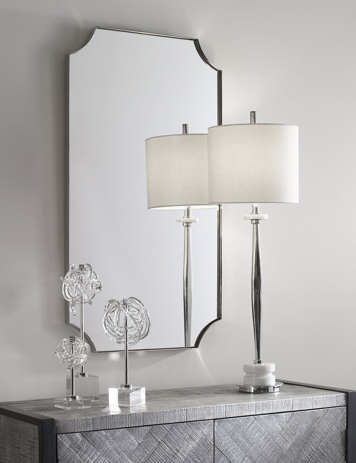 Parnell Mirror