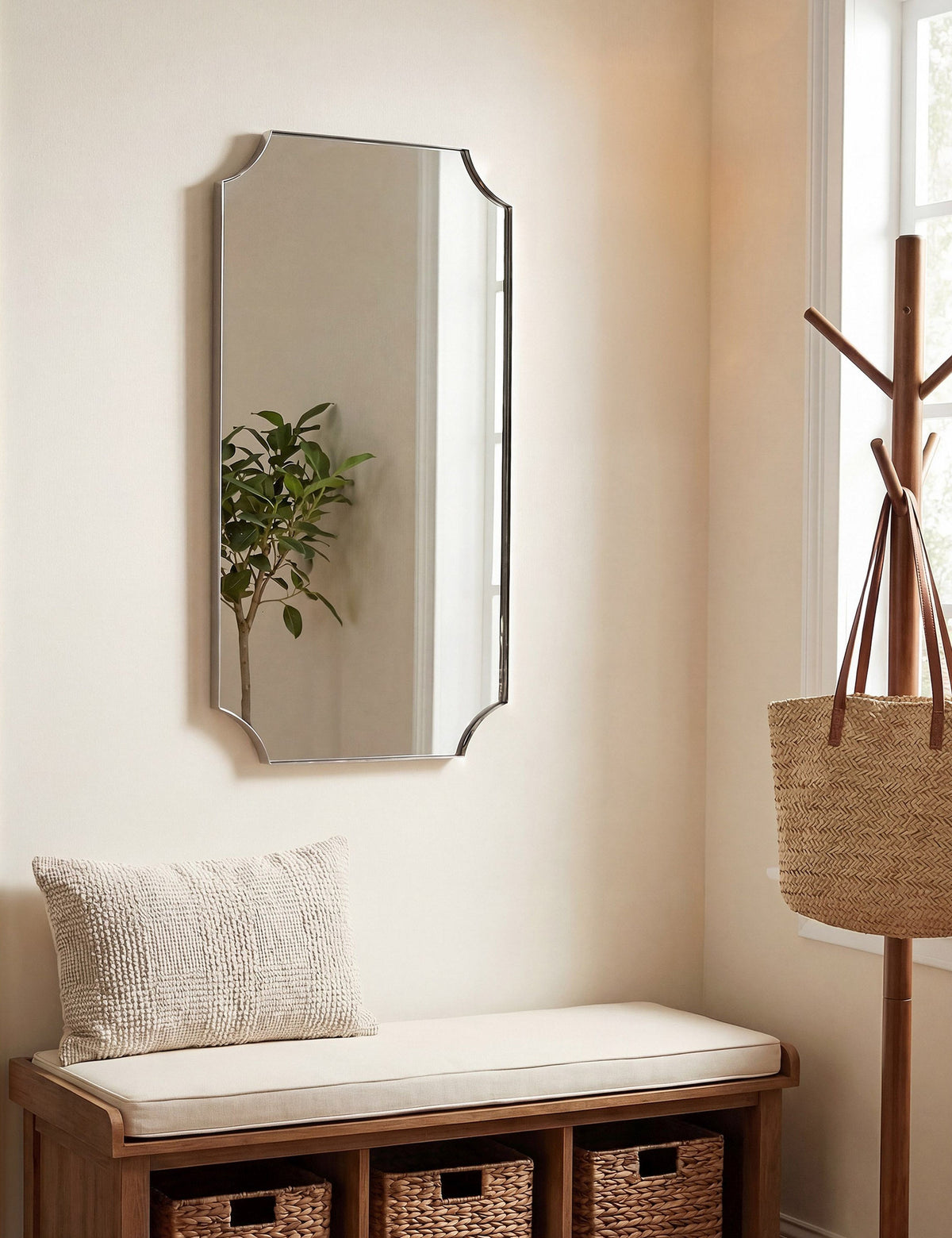 Parnell Mirror
