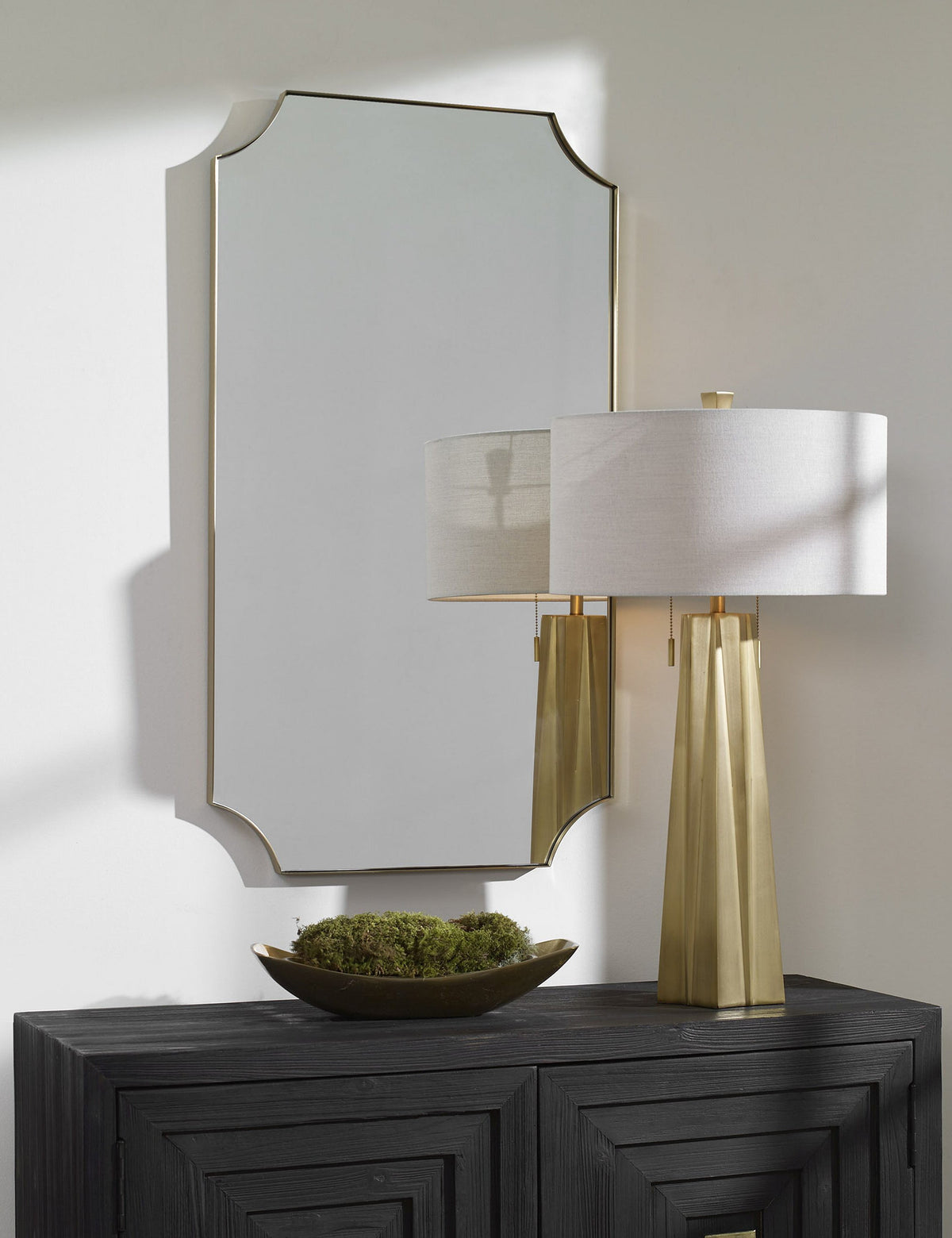 Parnell Mirror