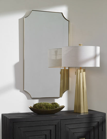 Parnell Mirror