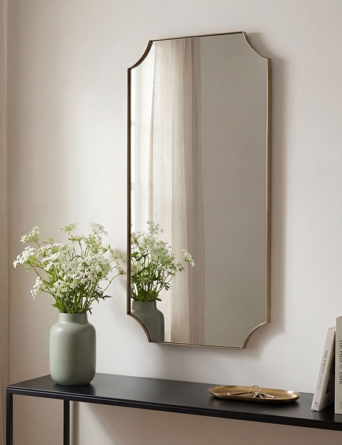 Parnell Mirror