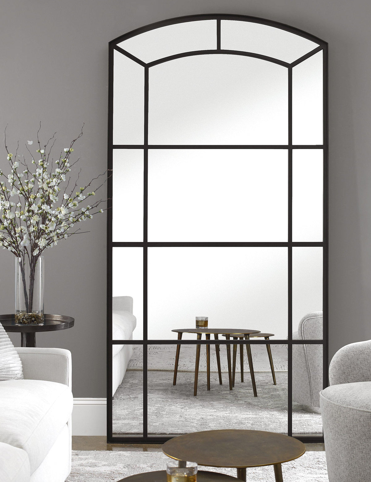 Banzet Full Length Mirror