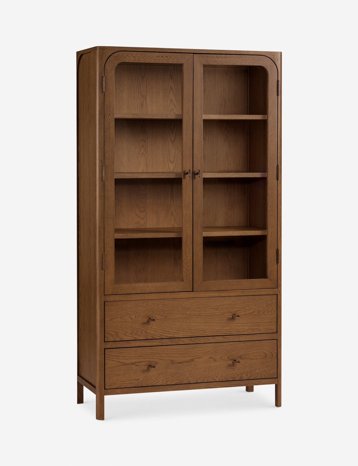 Ralston Curio Cabinet