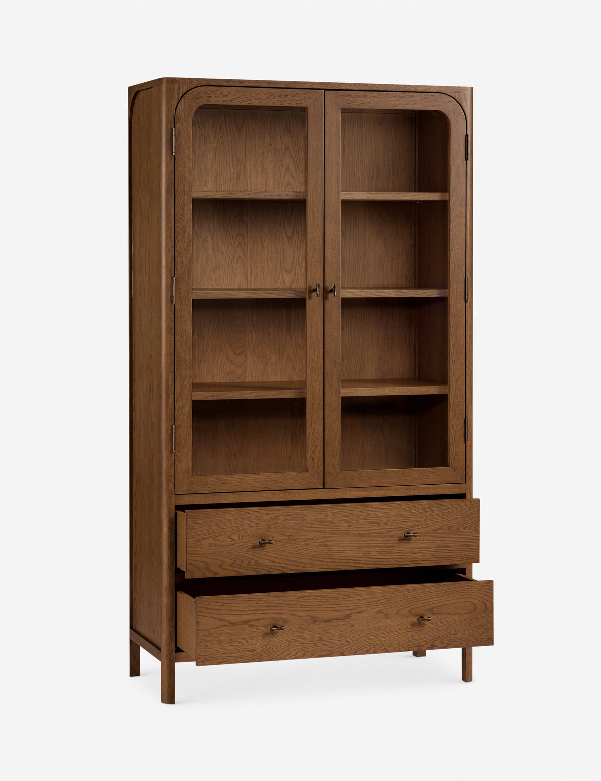 Ralston Curio Cabinet