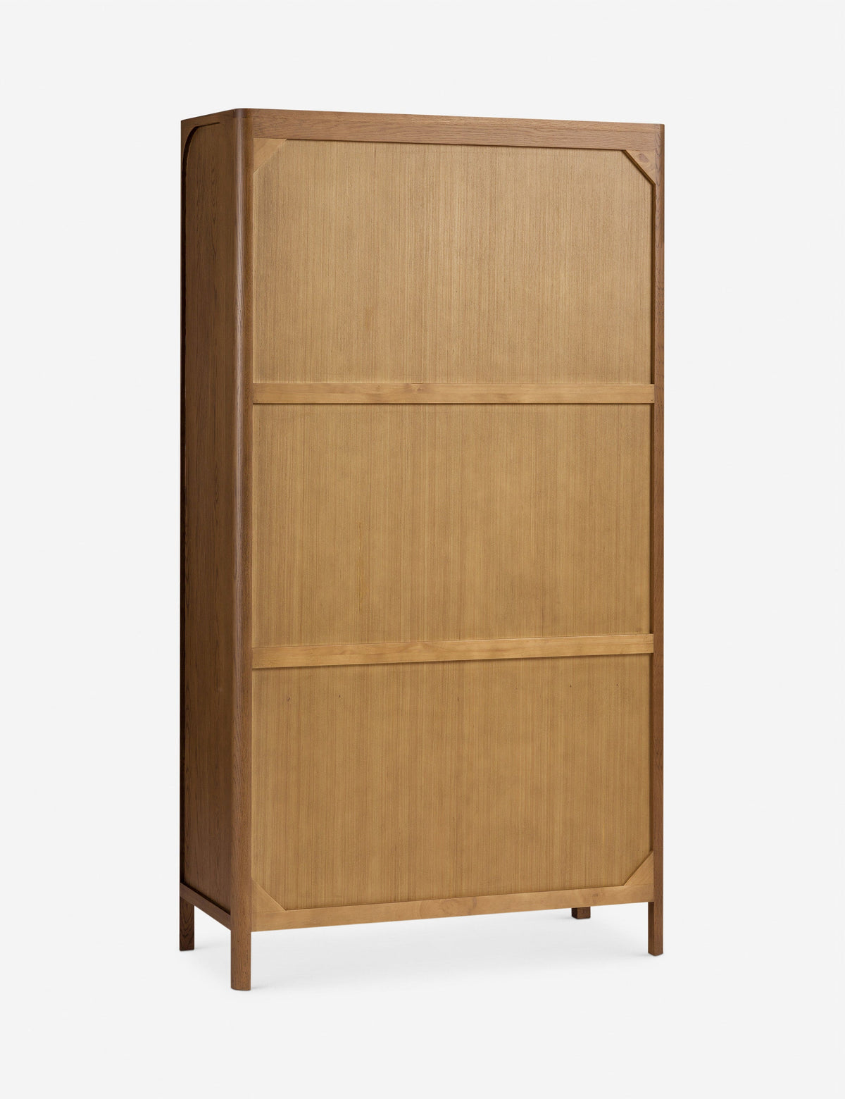 Ralston Curio Cabinet