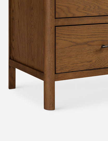 Ralston Curio Cabinet