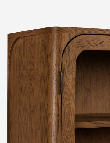 Ralston Curio Cabinet