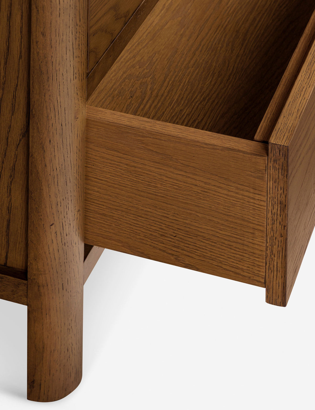 Ralston Curio Cabinet