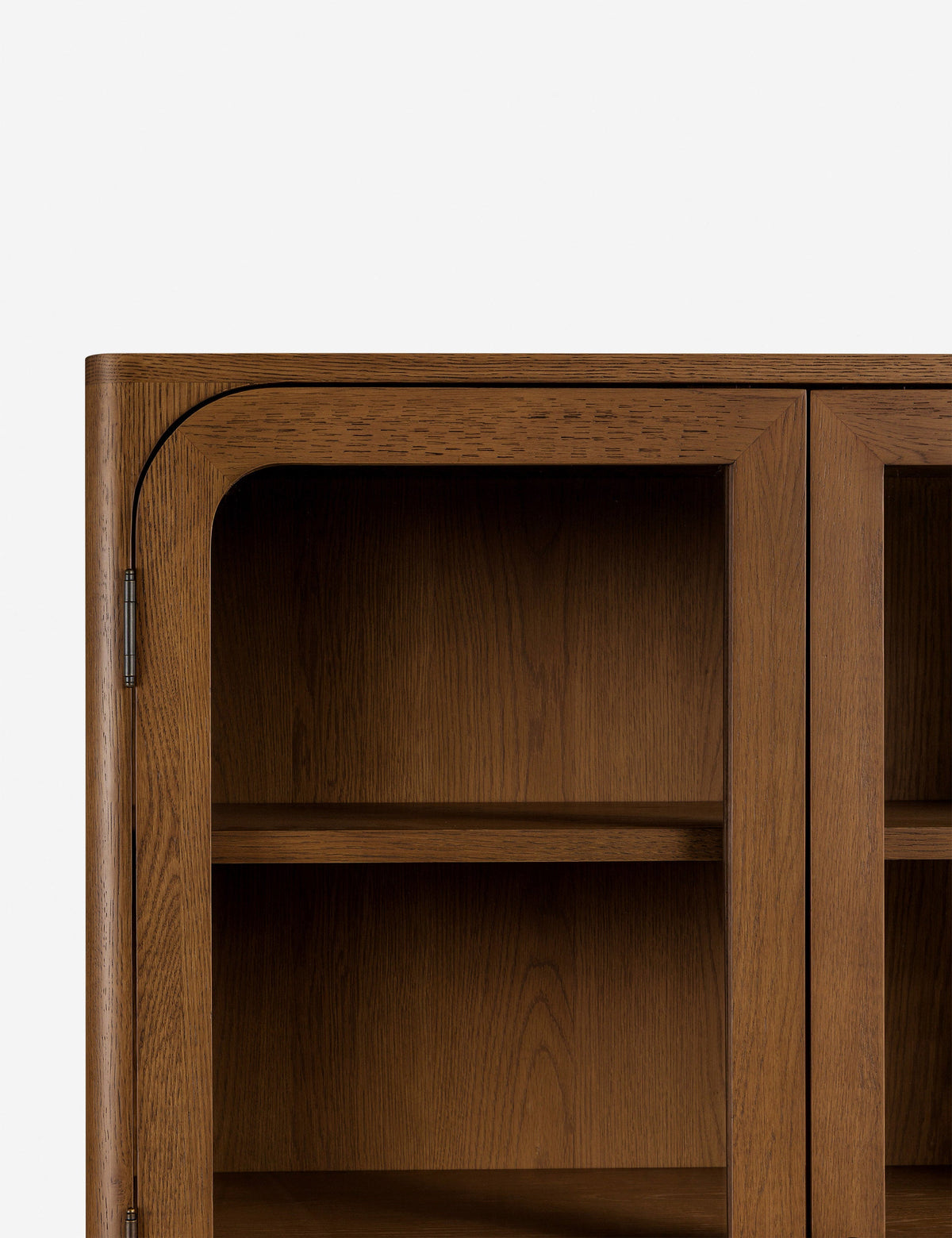 Ralston Curio Cabinet