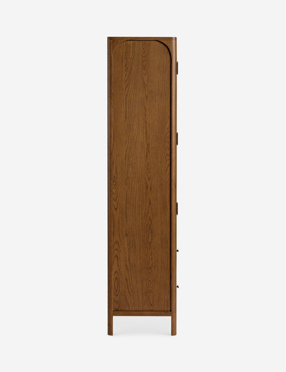 Ralston Curio Cabinet