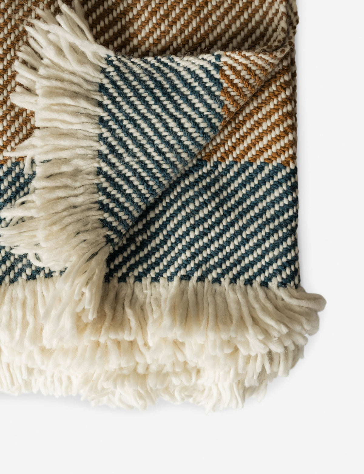Sandvik Throw