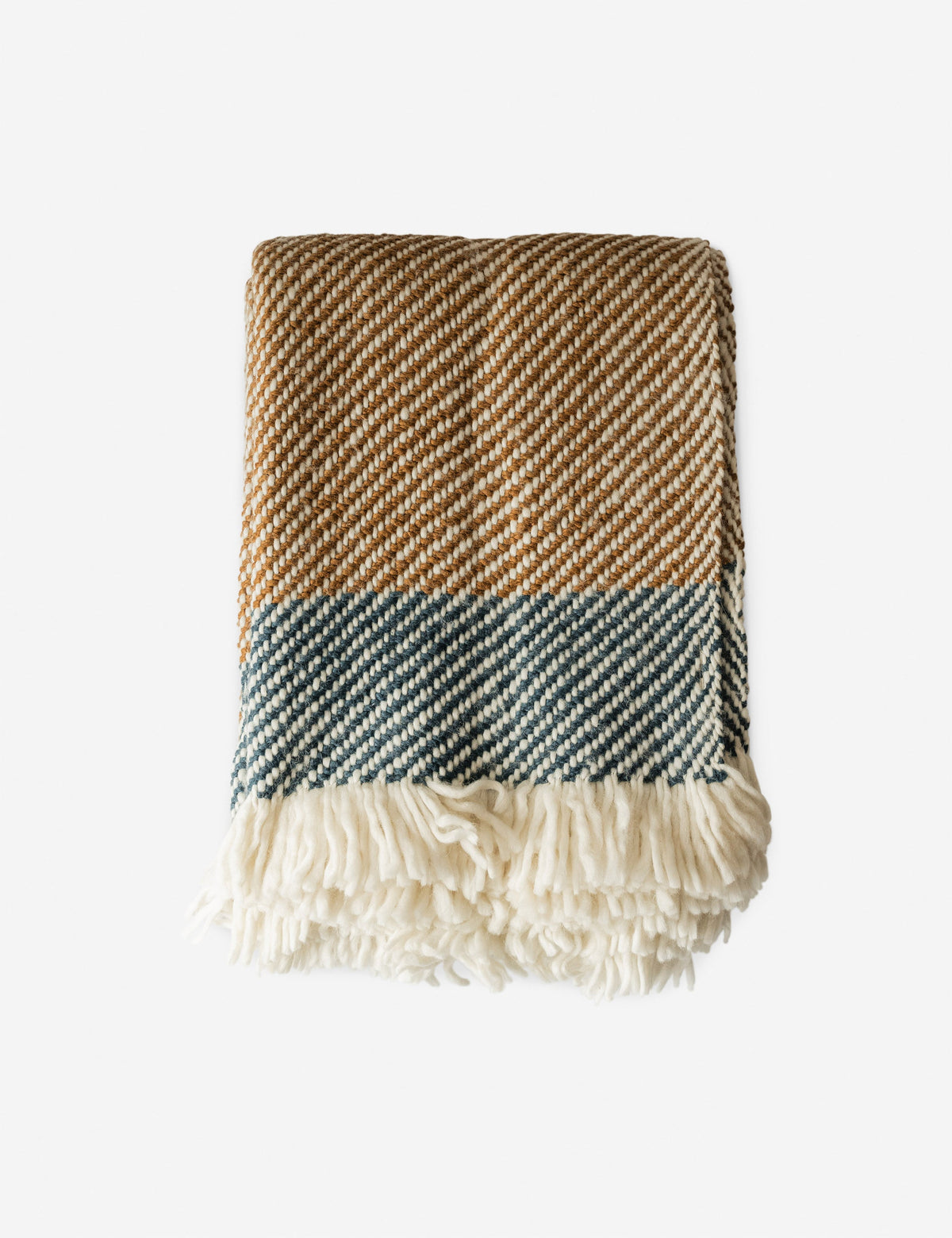 Sandvik Throw